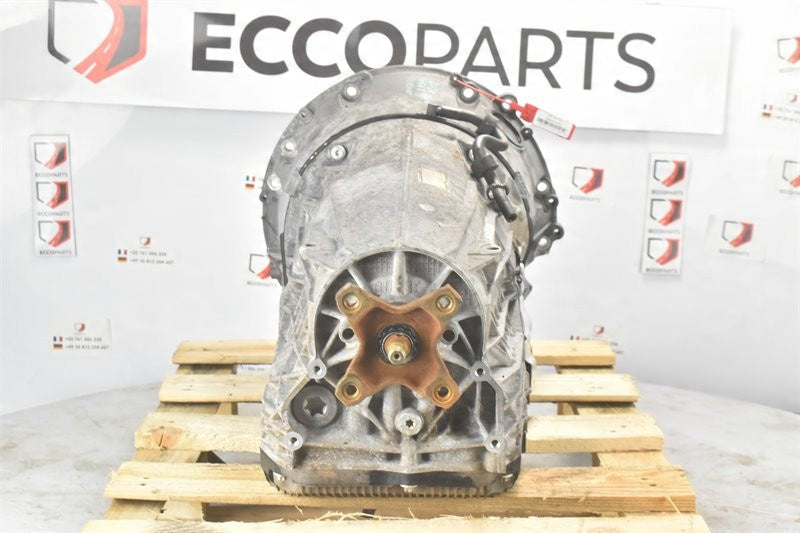 Getriebe Mercedes-Benz Vito W447 A4472701601 A4472701101 725005 Automatik