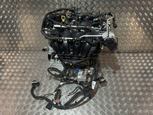 Load image into Gallery viewer, Motor Ford Fiesta II Fbd DG25193 2.5 97PS 71kW 17TKm 2023 Benzin Unkomplett MOT3531965662nu