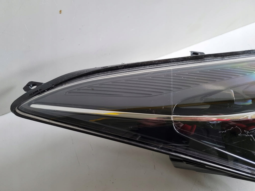 Frontscheinwerfer Hyundai I40 Xenon Rechts Scheinwerfer Headlight