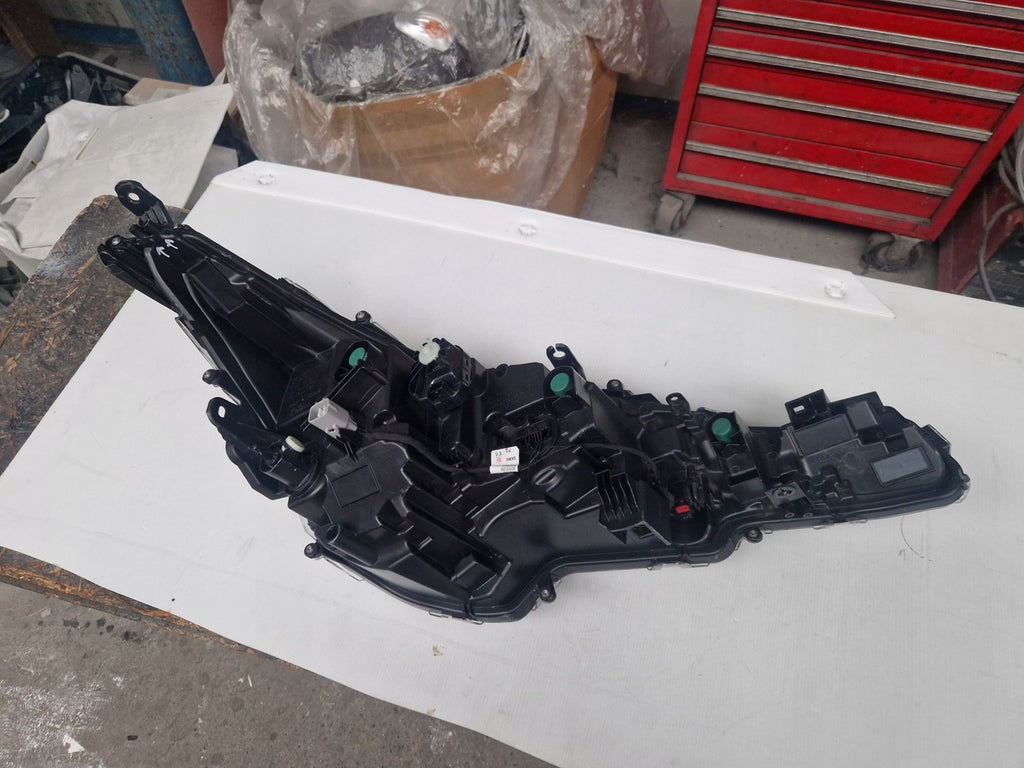 Frontscheinwerfer Toyota Corolla 81150-02S60 LED Links Scheinwerfer Headlight SCH1133586275pk