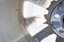 Laden Sie das Bild in den Galerie-Viewer, 1x Alufelge 17 Zoll 6.5&quot; 5x100 657601025 Skoda Scala Rim Wheel