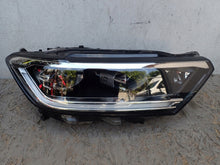 Load image into Gallery viewer, Frontscheinwerfer VW T Roc A11 2GA941036AF Full LED Rechts Headlight