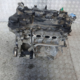 Motor Toyota Yaris 1NR 1.3 VVTI 2016 Benzin Engine Unkomplett MOT9225916397tb