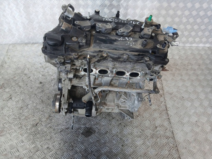 Motor Toyota Yaris 1NR 1.3 VVTI 2016 Benzin Engine Unkomplett MOT9225916397tb