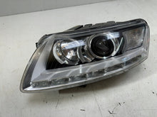 Laden Sie das Bild in den Galerie-Viewer, Frontscheinwerfer Audi A6 C6 4F0941003AIN Xenon Ein Stück (Rechts oder Links) SCH8947152858ho