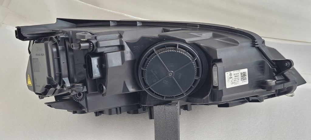 Frontscheinwerfer VW Golf VII 5g1 5G1941131 90024313 Xenon Links Headlight SCH7775408726zu