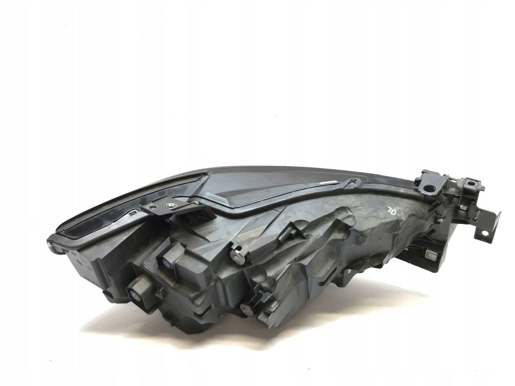 Frontscheinwerfer Mazda 6 GRF5-51040 Full LED Links Scheinwerfer Headlight SCH2727097200pd