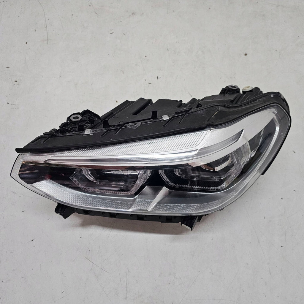 Frontscheinwerfer BMW X3 G01 G02 8739653-04 Links Scheinwerfer Headlight SCH8242265701ap