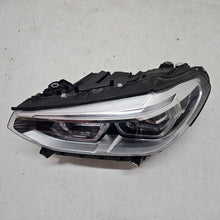 Load image into Gallery viewer, Frontscheinwerfer BMW X3 G01 G02 8739653-04 Links Scheinwerfer Headlight SCH8242265701ap
