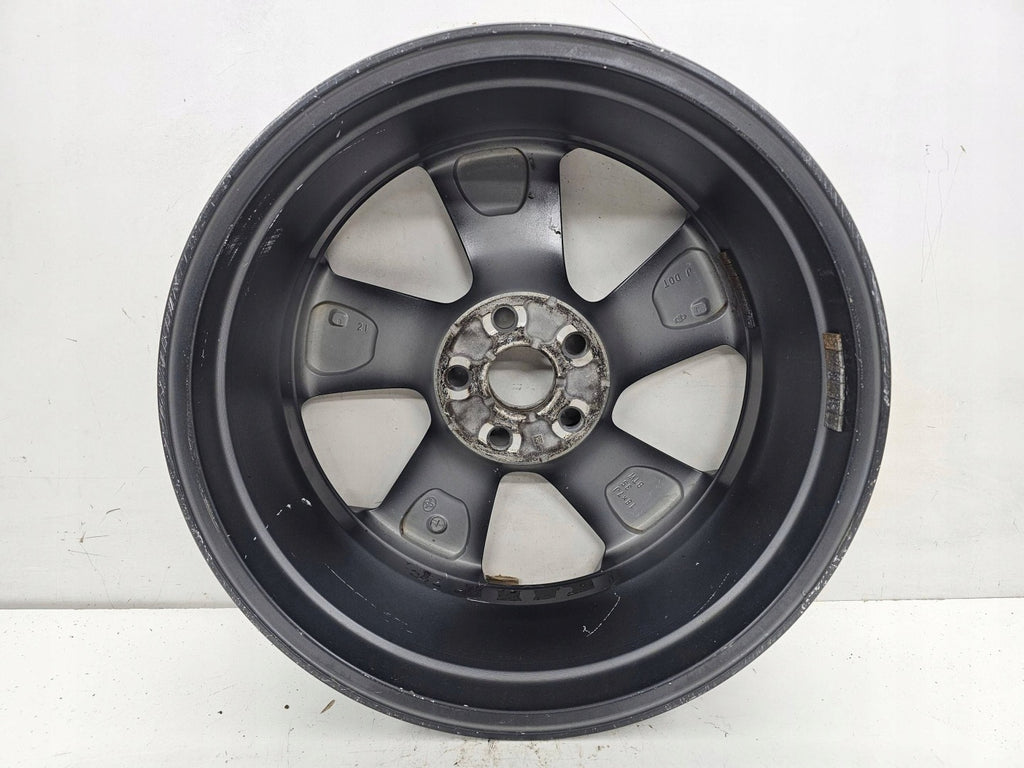 1x Alufelge 18 Zoll 5x114.3 SPP18576 Toyota Rav 4 I Rim Wheel FEL7377252386tz