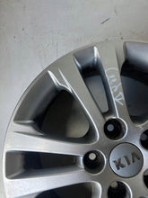 Load image into Gallery viewer, 1x Alufelge 16 Zoll 6.5" 5x114.3 52910A2200 Kia Ceed Rim Wheel FEL7758723118ng