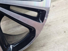 Laden Sie das Bild in den Galerie-Viewer, 1x Alufelge 20 Zoll 5x115 Opel Insignia B Rim Wheel FEL1753755730uq