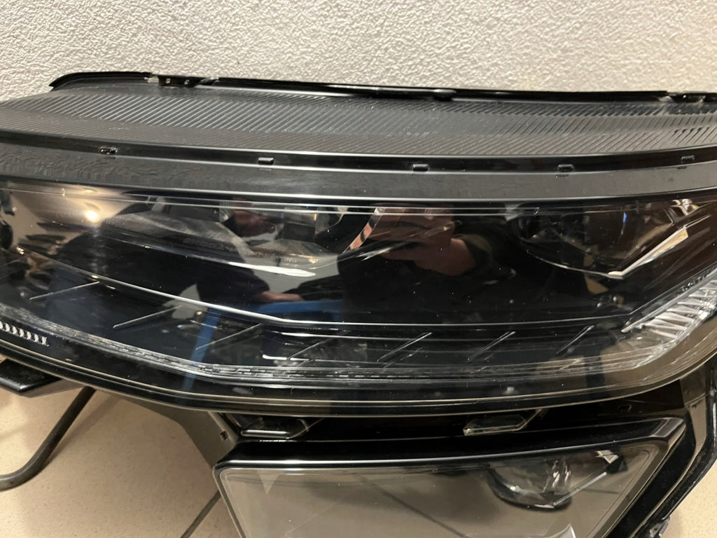 Frontscheinwerfer Skoda Kodiaq 565941035A Full LED Links Scheinwerfer Headlight SCH7311854508ro