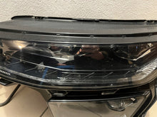 Laden Sie das Bild in den Galerie-Viewer, Frontscheinwerfer Skoda Kodiaq 565941035A Full LED Links Scheinwerfer Headlight SCH7311854508ro