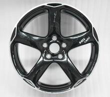Load image into Gallery viewer, 1x Alufelge 18 Zoll 8.0" 5x112 50ET KBA45427 1K0071498 VW Golf Vii Rim Wheel FEL9806221792xn