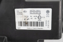 Laden Sie das Bild in den Galerie-Viewer, Frontscheinwerfer VW Caddy III 2K5941006A Rechts Scheinwerfer Headlight SCH5913311991bp