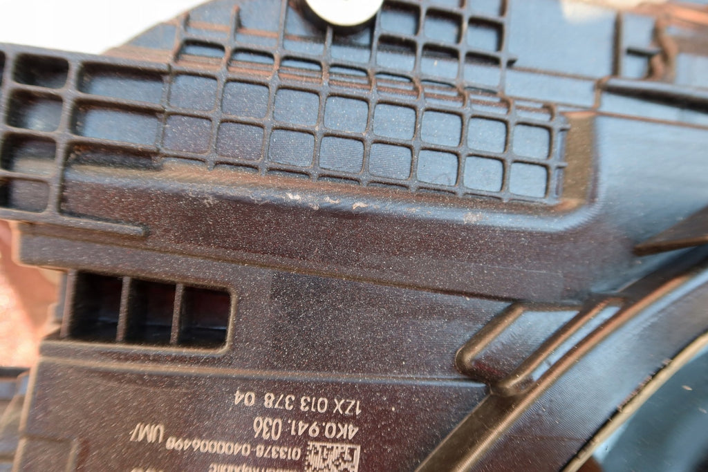 Frontscheinwerfer Audi A6 4K0941036 LED Rechts Scheinwerfer Headlight