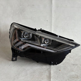 Frontscheinwerfer Audi Q3 83A941036C LED Rechts Scheinwerfer Headlight SCH4419819623mh