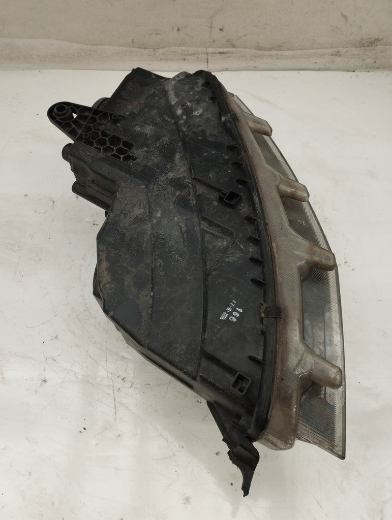 Frontscheinwerfer Skoda Octavia III 5E1941016 Rechts Scheinwerfer Headlight SCH2913757233nc