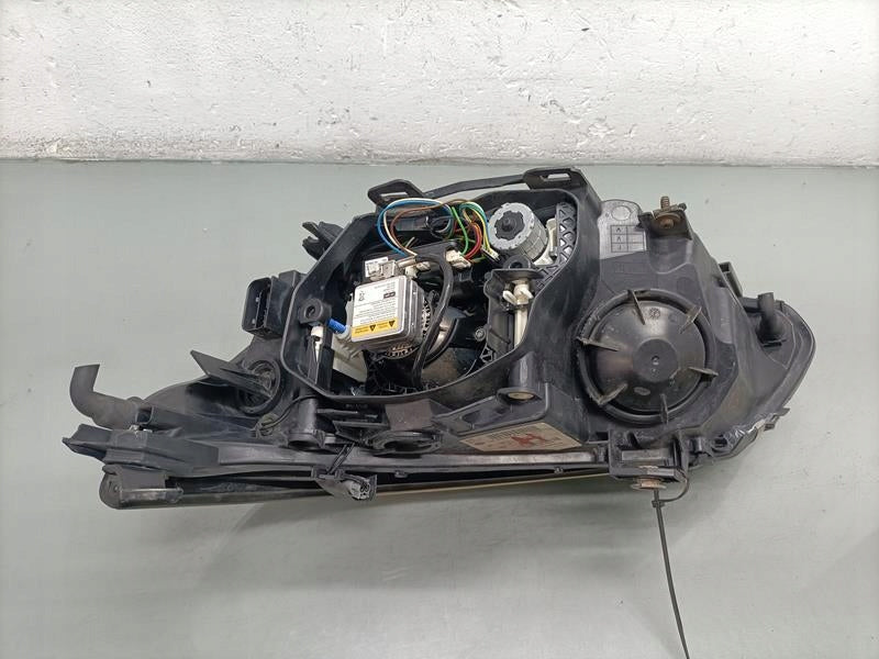 Frontscheinwerfer BMW E61 A8704467205 Links Scheinwerfer Headlight SCH2121510317gq