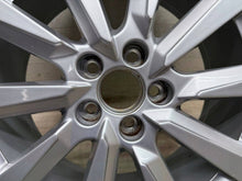 Laden Sie das Bild in den Galerie-Viewer, 1x Alufelge 16 Zoll Schwarz 82A601025C Audi A1 Rim Wheel FEL5855749882pq