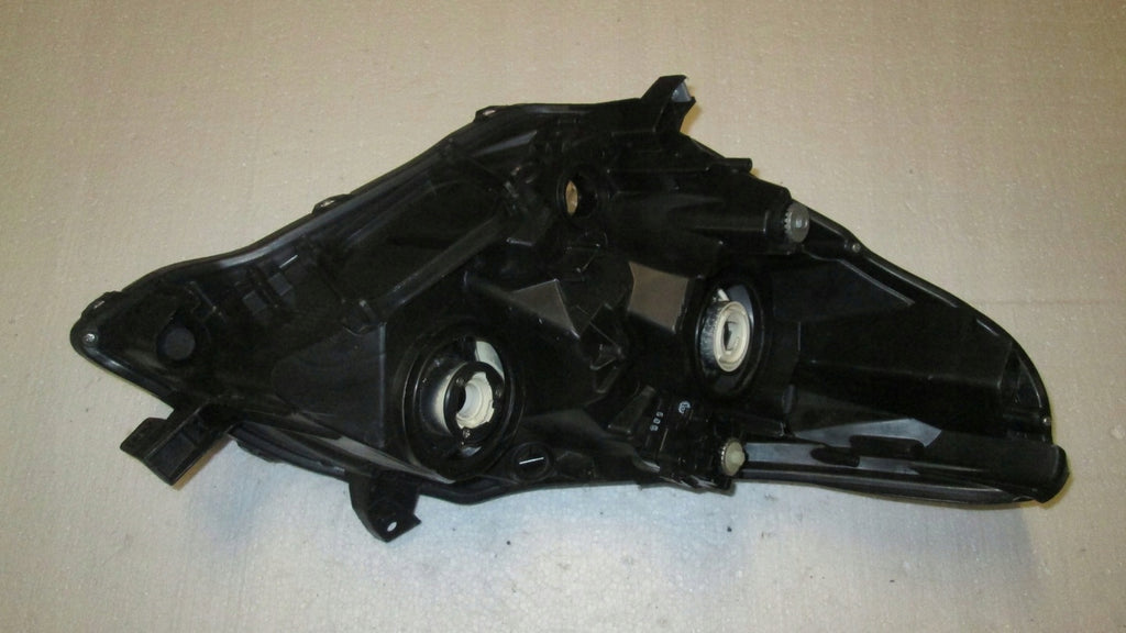 Frontscheinwerfer Toyota Verso 09-13R Links Scheinwerfer Headlight SCH1763987248he