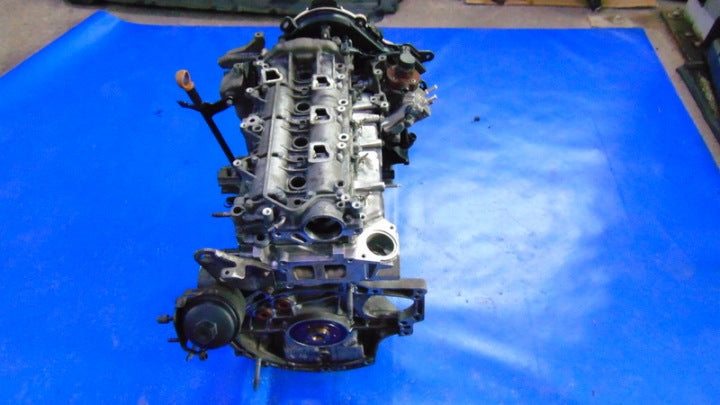 Motor Opel Vivaro C YH01 1.5 HDI 177TKm 2016 Benzin Engine Unkomplett MOT1127635834aj