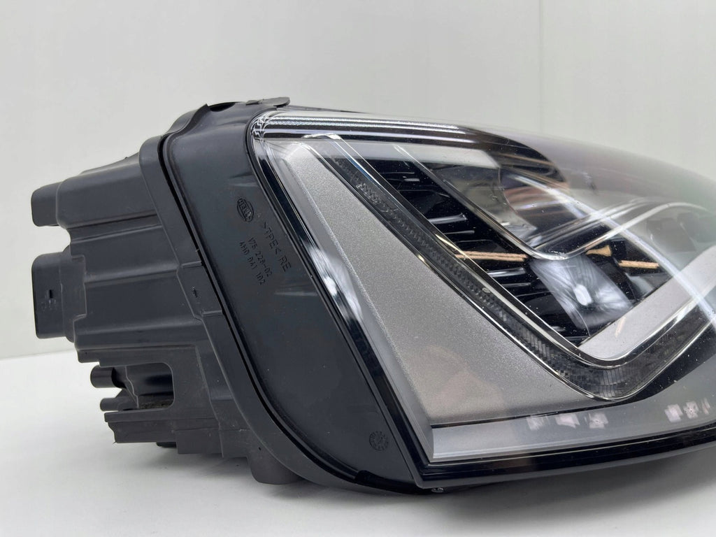 Frontscheinwerfer Audi A8 4H0941004 Full LED Rechts Scheinwerfer Headlight SCH1800168291se