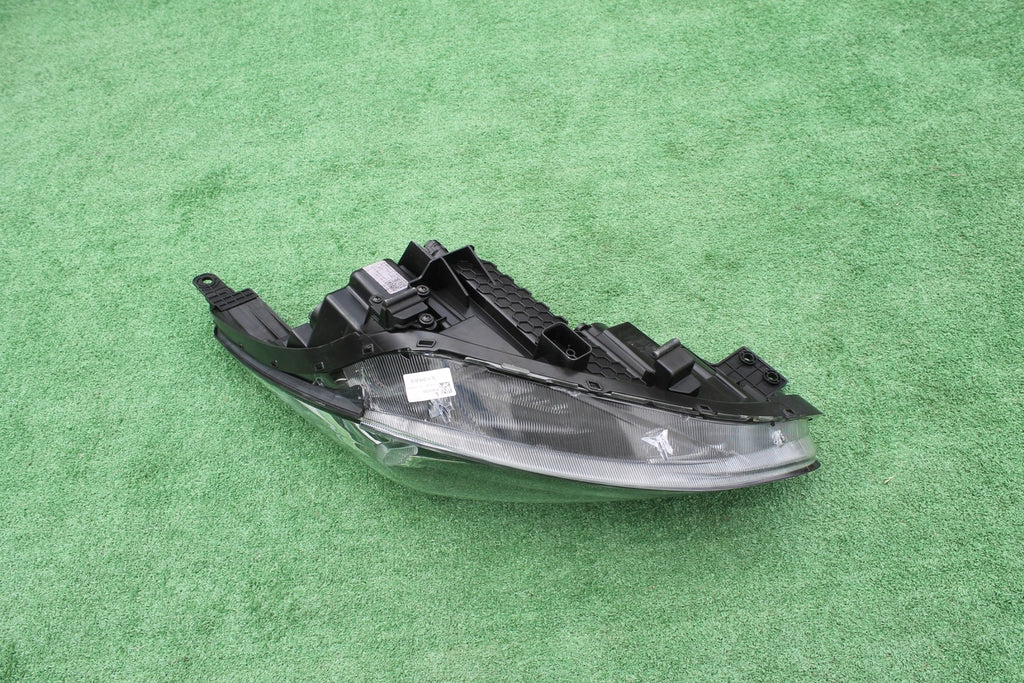 Frontscheinwerfer Kia Sportage IV 92101F1500 LED Links Scheinwerfer Headlight SCH2146389560lu
