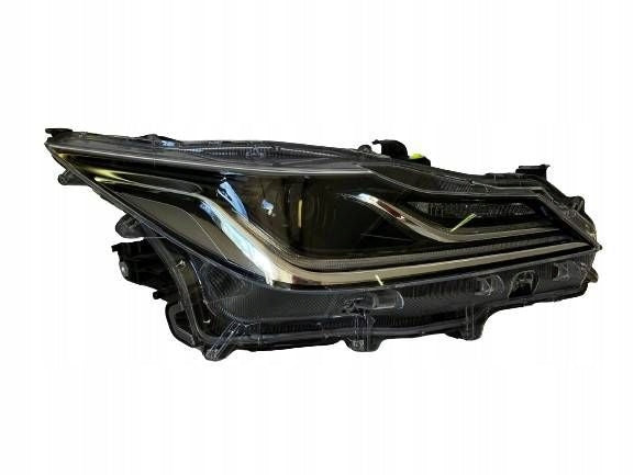 Frontscheinwerfer Toyota Corolla Full LED Rechts Scheinwerfer Headlight SCH8430069762ce