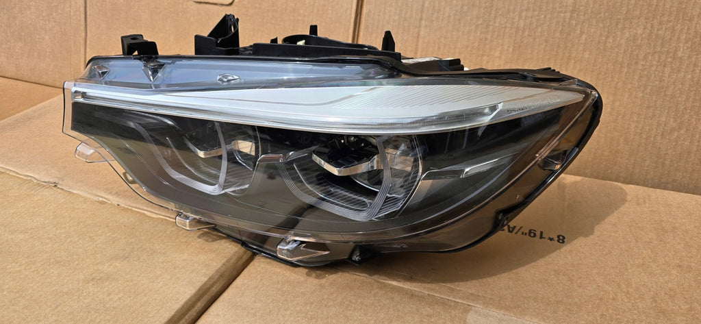 Frontscheinwerfer BMW 4 F36 F32 F82 F33 7476211-03 LED Links