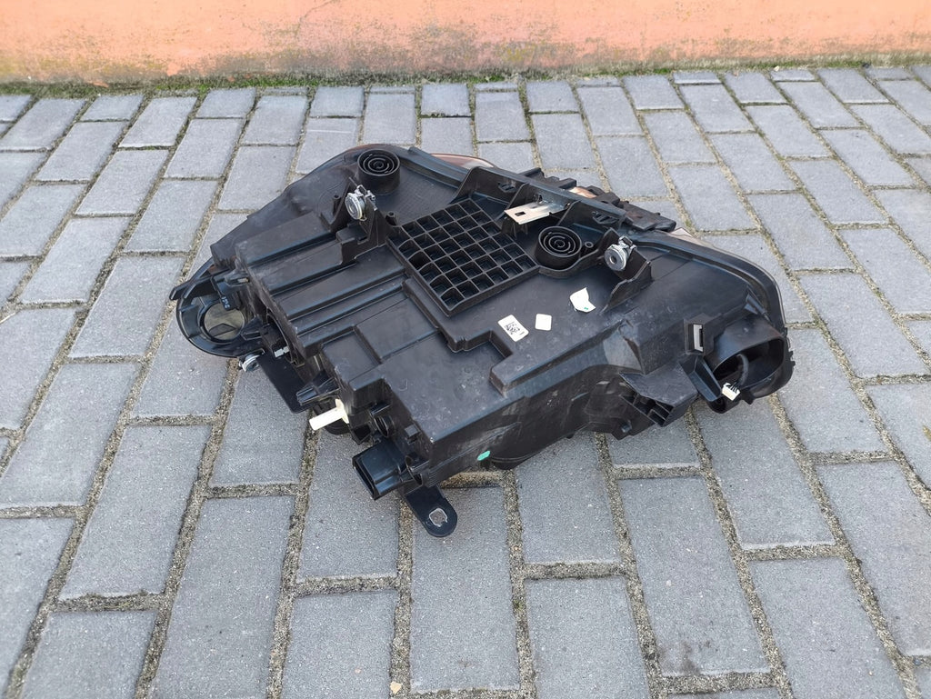 Frontscheinwerfer BMW X1 F48 7495004 Full LED Rechts Scheinwerfer Headlight SCH7626922888tq