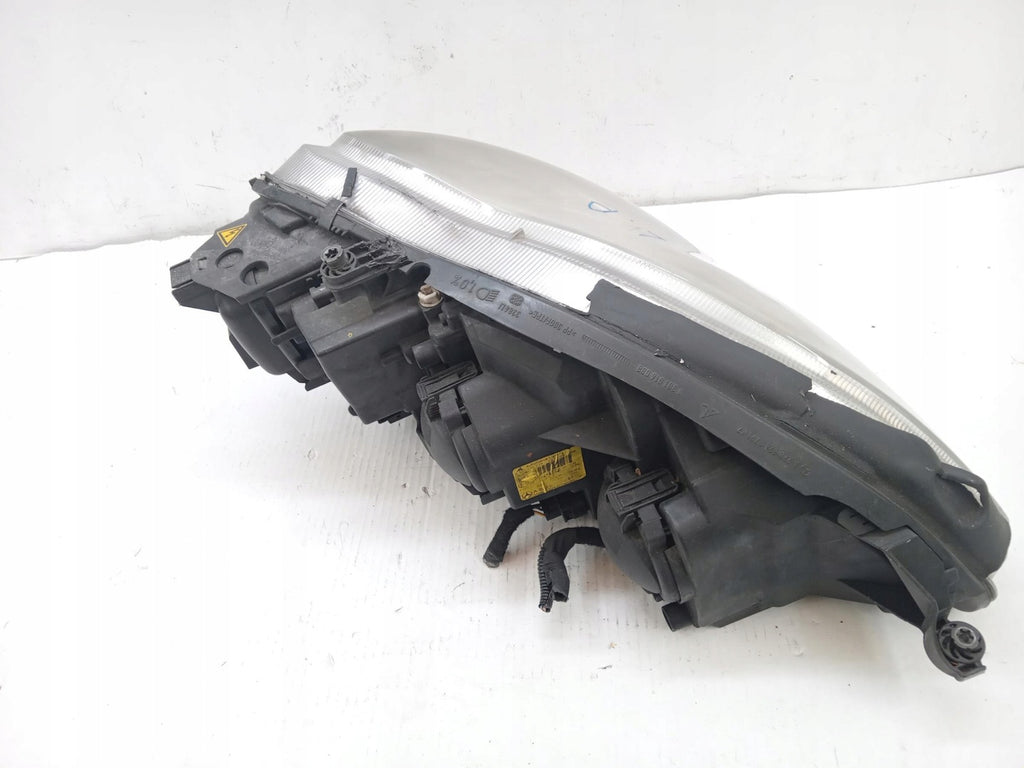 Frontscheinwerfer Mercedes-Benz W220 A2208202361 Links Scheinwerfer Headlight SCH5394344657yb