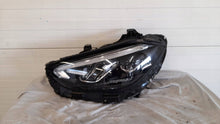 Laden Sie das Bild in den Galerie-Viewer, Frontscheinwerfer Mercedes-Benz W206 A2069063903 Links Scheinwerfer Headlight SCH6141020575he