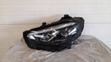 Frontscheinwerfer Mercedes-Benz W206 A2069063903 Links Scheinwerfer Headlight