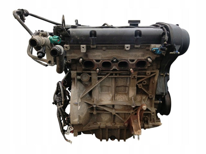 Motor Ford Fiesta I STJA 1.25 60PS 44kW 68TKm 2008 Benzin Engine Komplett MOT7830523802iz