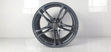 Laden Sie das Bild in den Galerie-Viewer, 1x Alufelge 19 Zoll 11.0" 5x112 50ET 420601025P Audi R8 Rim Wheel FEL4006277304tt