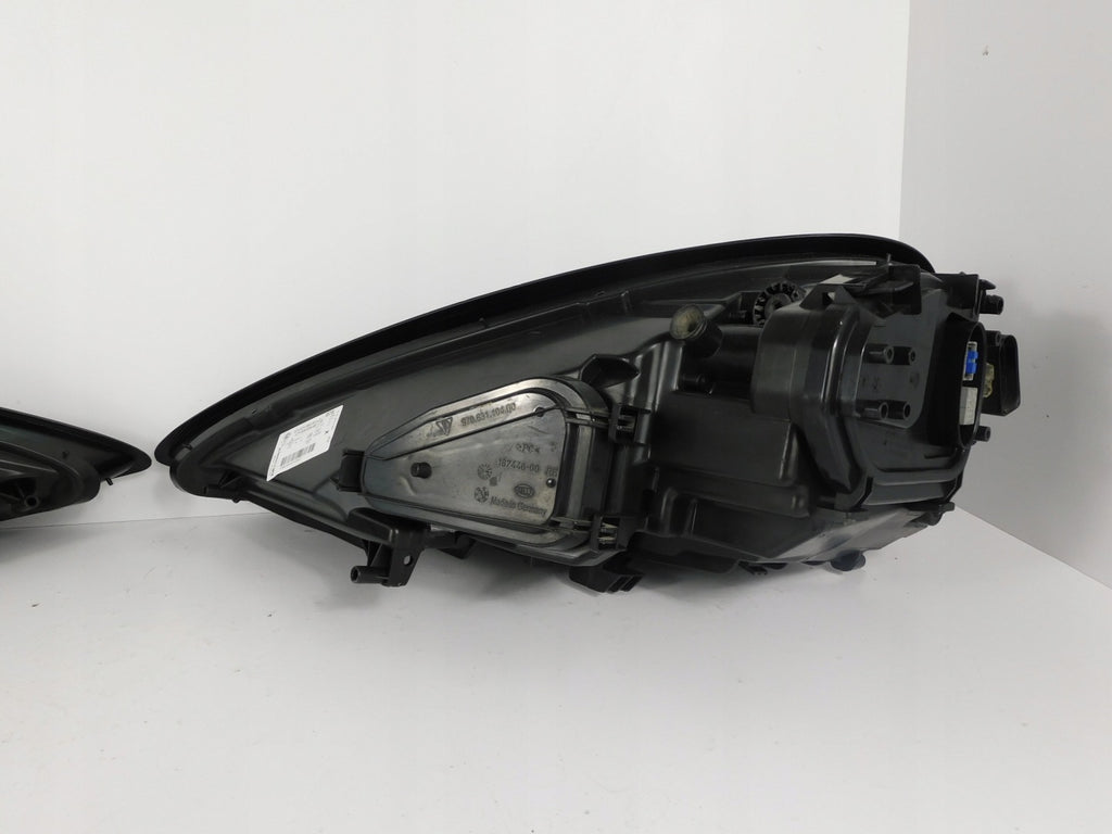 Frontscheinwerfer Porsche Panamera 970 97063198100 97063198200 Xenon Ein Satz SCH2607894084vs