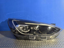Laden Sie das Bild in den Galerie-Viewer, Frontscheinwerfer Ford Focus JX7B-13E016-AJ LED Rechts Scheinwerfer Headlight SCH4179494279wo