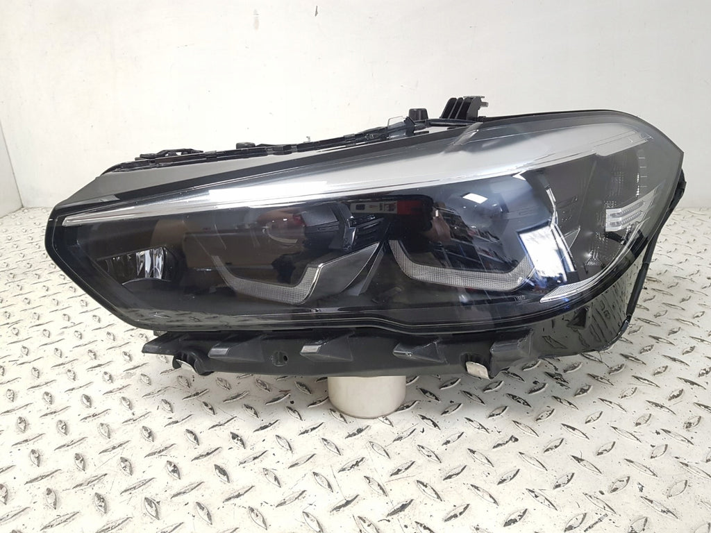 Frontscheinwerfer BMW X5 G05 G06 9481783-08 Full LED Links Headlight SCH3654156336gw