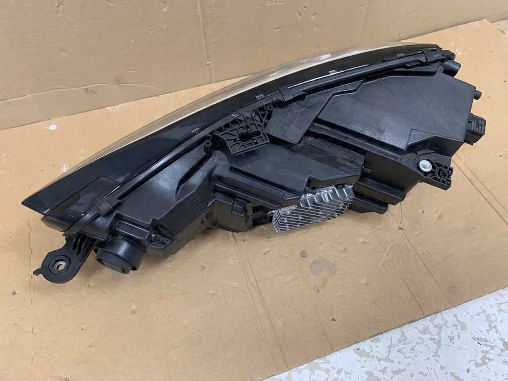 Frontscheinwerfer Audi A5 8W6941040 Full LED Rechts Scheinwerfer Headlight