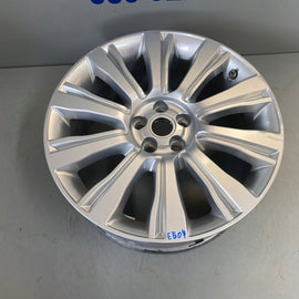 1x Alufelge 19 Zoll 8.0