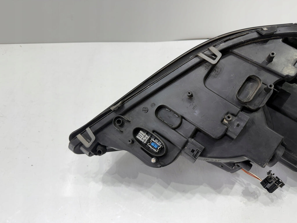 Frontscheinwerfer Mercedes-Benz X164 A1648260391 Xenon Links Headlight SCH2252970107ed
