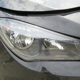 Frontscheinwerfer Mercedes-Benz Cla C117 A1178200461 Rechts Headlight SCH1712966246sz