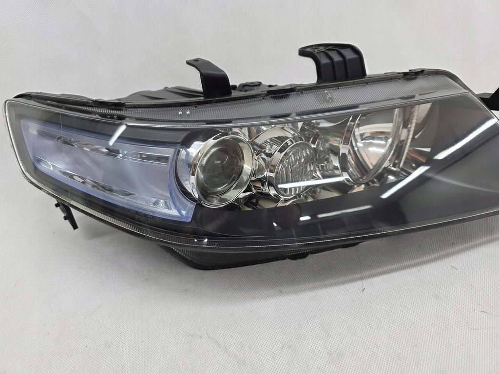 Frontscheinwerfer Honda Accord VII 5956019 Xenon Rechts Scheinwerfer Headlight