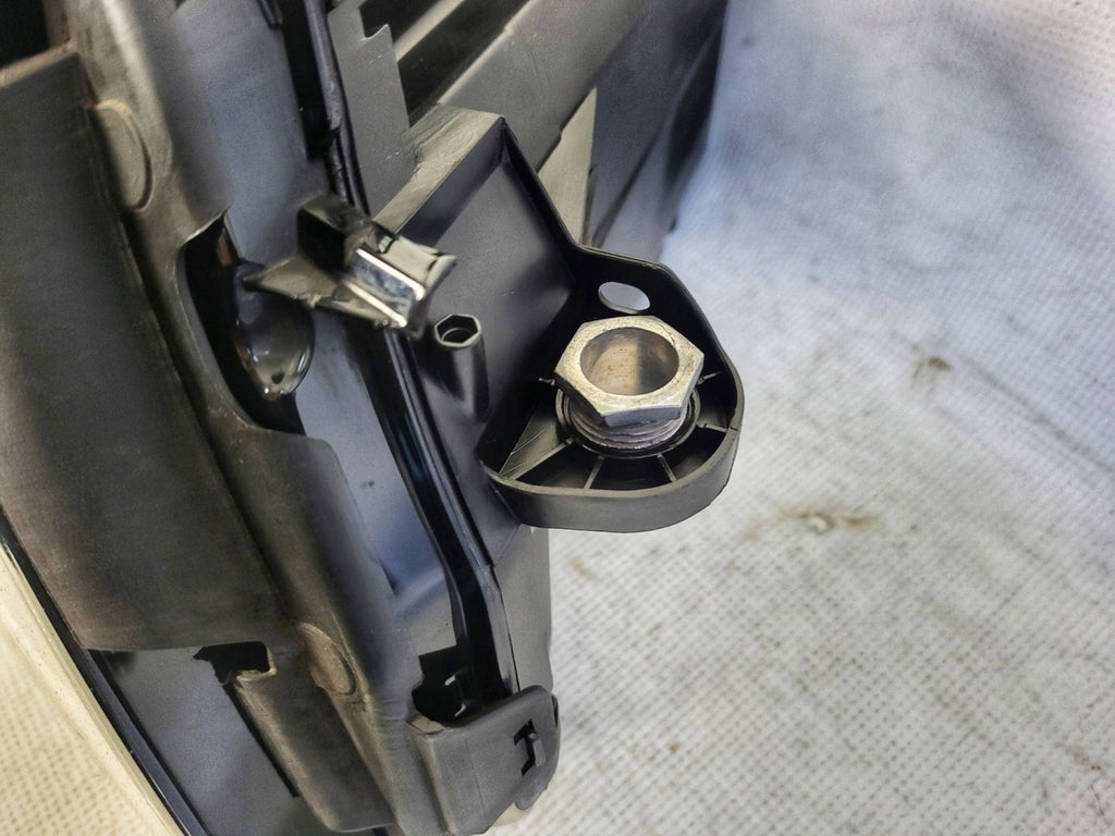Frontscheinwerfer Mercedes-Benz W205 A2059060204 Rechts Scheinwerfer Headlight SCH1492601307pv