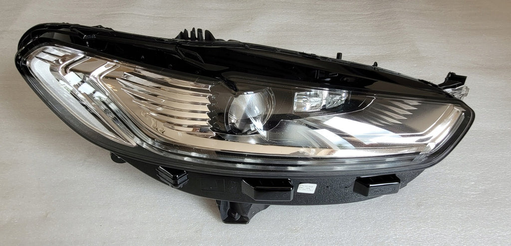 Frontscheinwerfer Ford Mondeo V 8961-359 90116931 LED Rechts Headlight