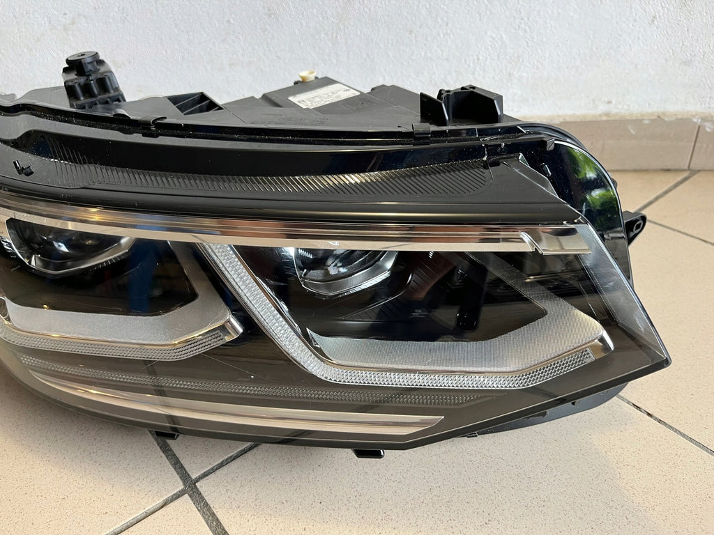 Frontscheinwerfer VW Tiguan 5NB941082G Full LED Rechts Scheinwerfer Headlight SCH1206614665cn