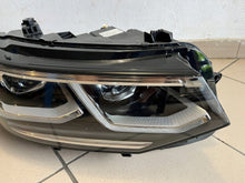 Laden Sie das Bild in den Galerie-Viewer, Frontscheinwerfer VW Tiguan 5NB941082G Full LED Rechts Scheinwerfer Headlight SCH1206614665cn