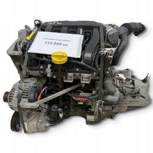 Laden Sie das Bild in den Galerie-Viewer, Motor Renault Megane I Scenic K4M766 1.6 112PS 82kW 159TKm 2002 Benzin Komplett MOT4402636887he